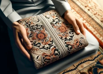 Vêtements pour la Prière