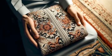 Vêtements pour la Prière