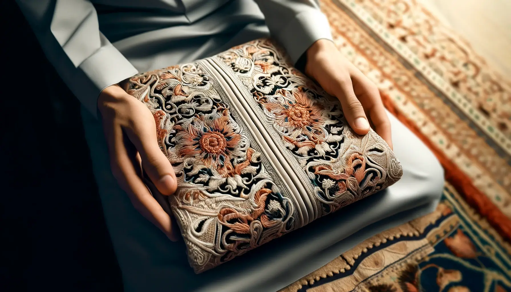 Vêtements pour la Prière