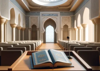 Islam et Homosexualité