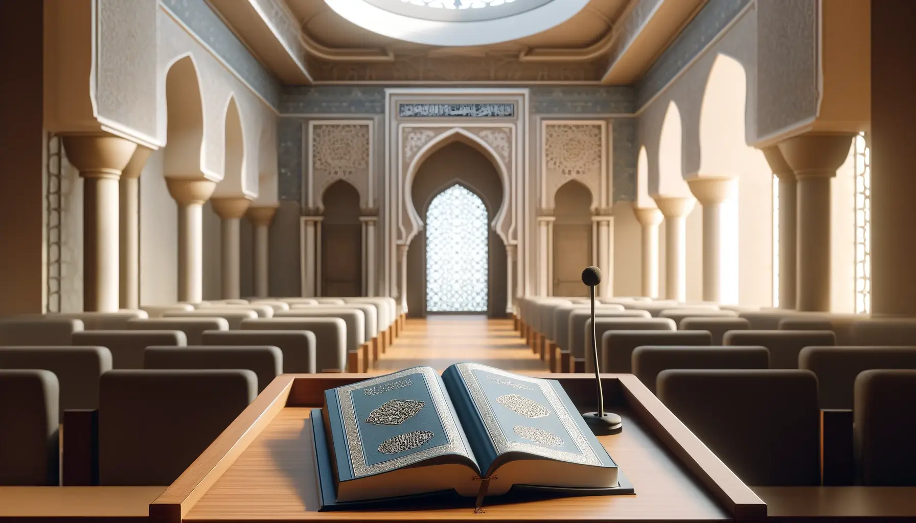 Islam et Homosexualité