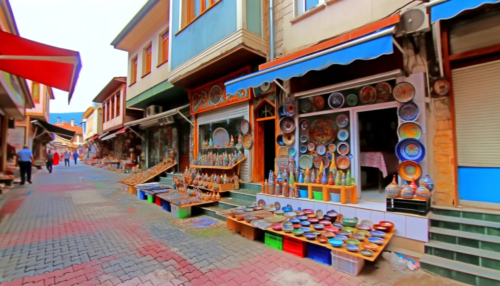 Kütahya, Turquie