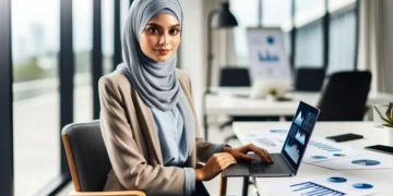 femmes-musulmanes-carriere