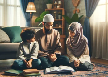 Modestie en islam