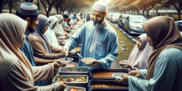 Hadiths sur la Charité