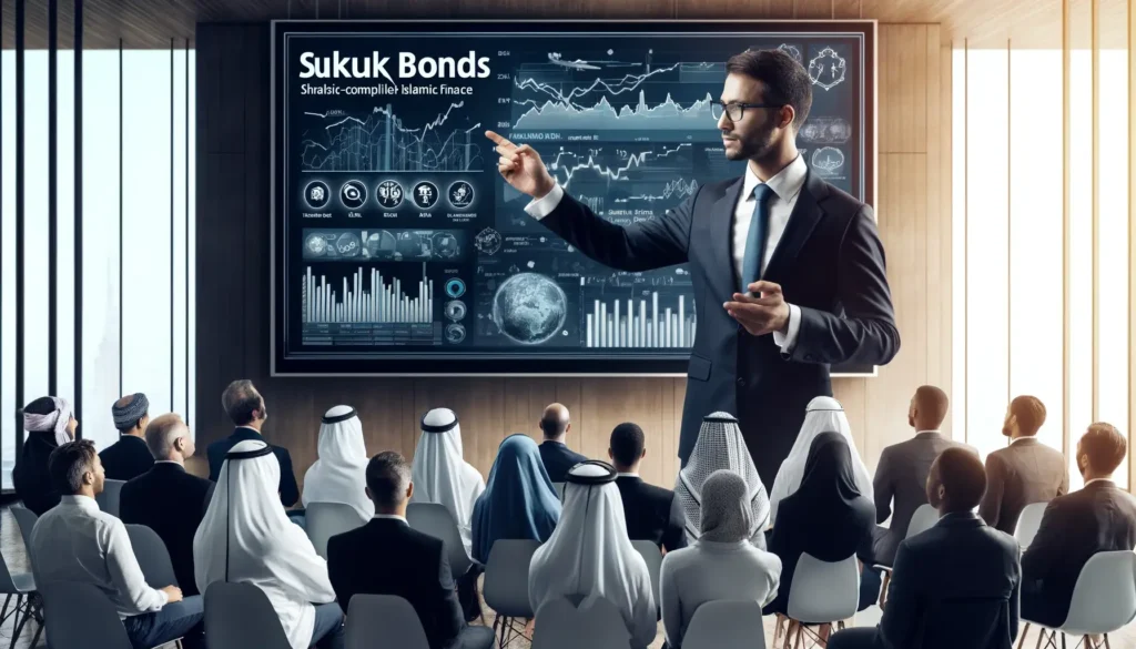 Types de Sukuk et Leurs Structures