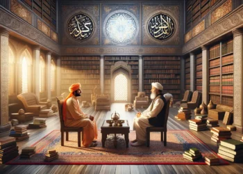 Dialogue Islamo-Hindou