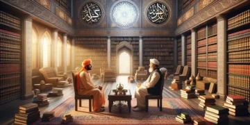 Dialogue Islamo-Hindou