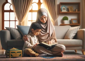 role-meres-en-islam