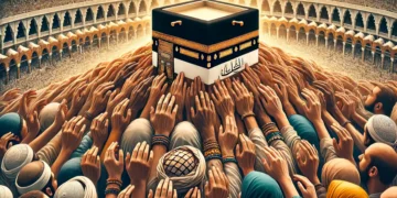 Histoire et Origines du Hajj