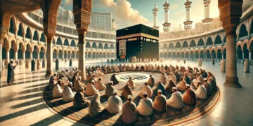 Hadiths sur le Hajj