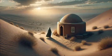 Retraites Spirituelles Soufies (Khalwa)