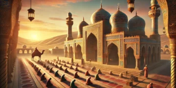 origine-priere-en-islam