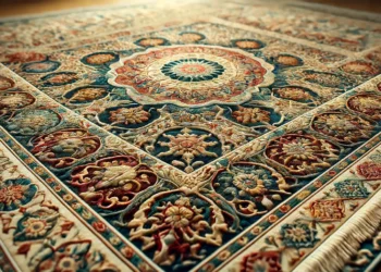 Tapis Islamique