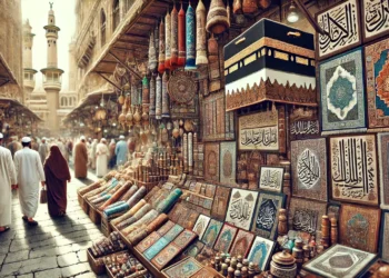 choses-acheter-mecque-medine