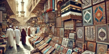 choses-acheter-mecque-medine