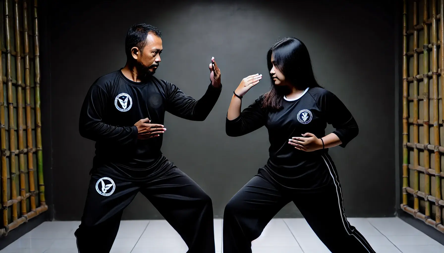 Arts Martiaux et islam