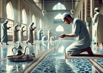 Purification et Hygiène en Islam