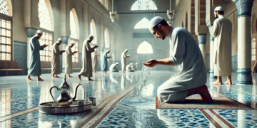 Purification et Hygiène en Islam