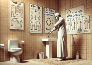 Ghusl