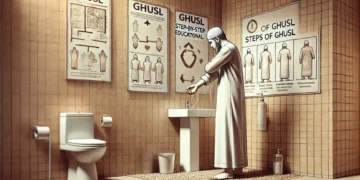 Ghusl
