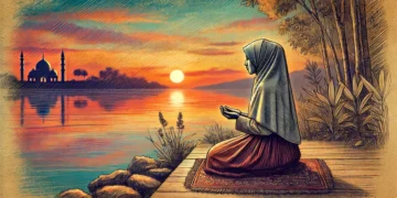 Duas pour la sérénité du cœur