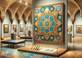 Couleurs Islam