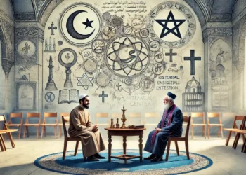 Histoire Islamo-Chrétienne
