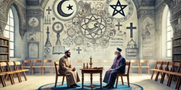 Histoire Islamo-Chrétienne