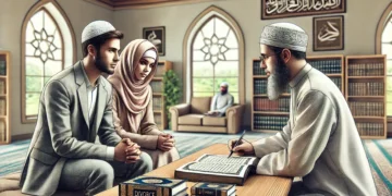 Divorce en Islam