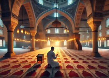 Salat al-Witr