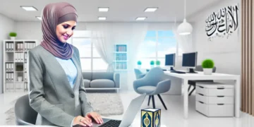 Islam Orientation Professionnelle Carrière