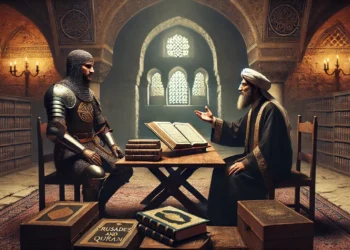 islam-influence-pensee-chretienne