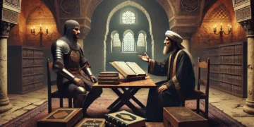 islam-influence-pensee-chretienne