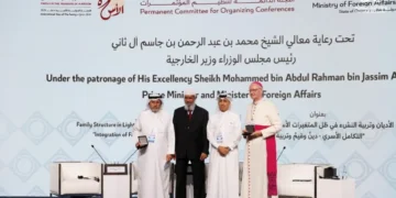 Rencontres Interreligieuses