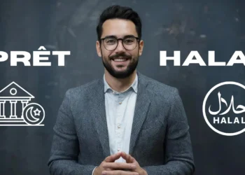 Prêt halal
