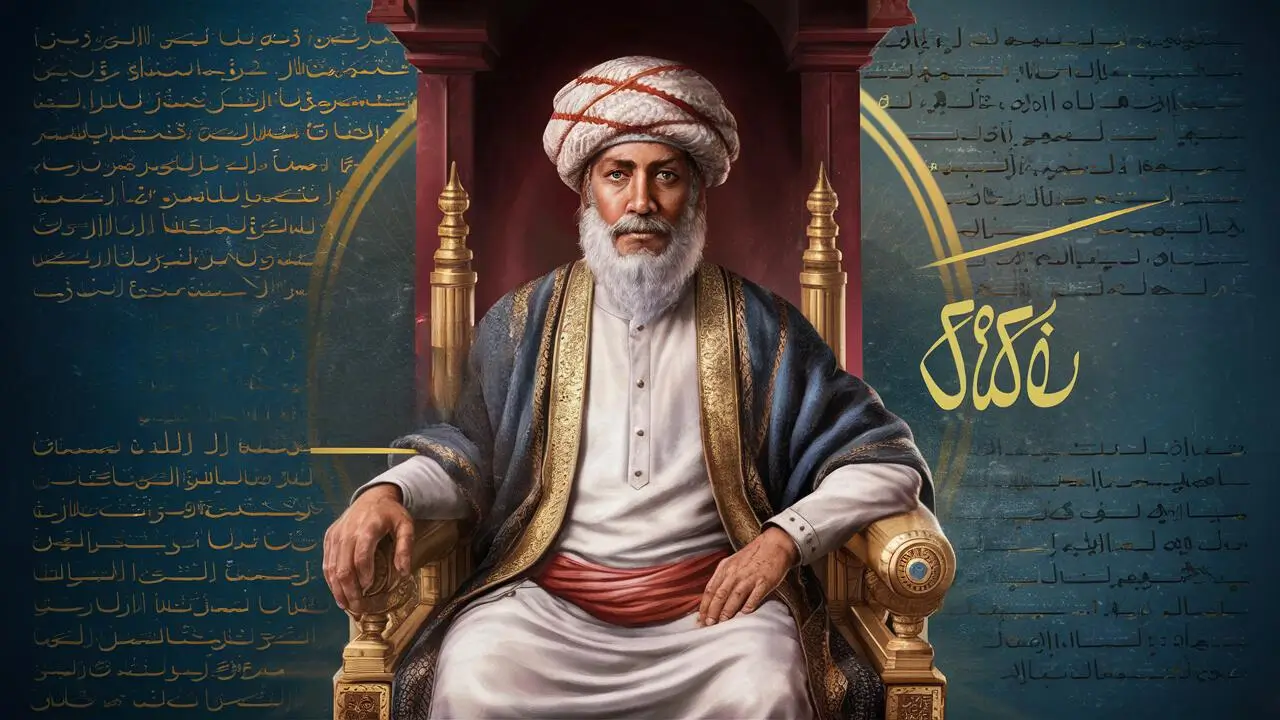 Othmân ibn Affân