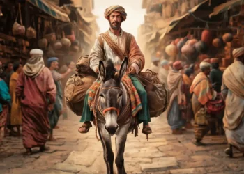 Ibn Battuta