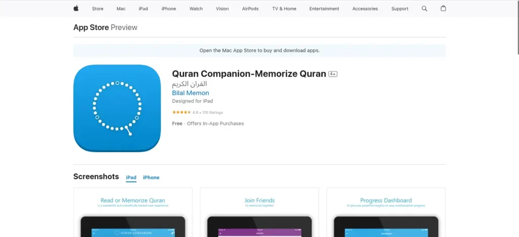 Quran Companion 