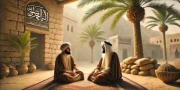 conversion-abu-bakr-ami-prophete