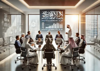 Fonds d'Investissement Islamiques