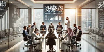 Fonds d'Investissement Islamiques