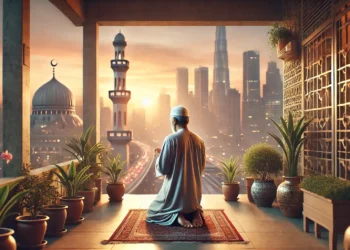 Salat al-Hajah
