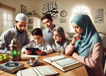 renforcer-valeurs-islamiques-famille