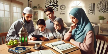 renforcer-valeurs-islamiques-famille