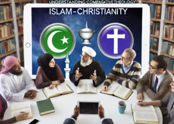 theologie-comparee-islam-christianisme