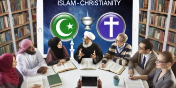 theologie-comparee-islam-christianisme