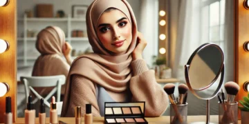 maquillage-naturel-musulmane