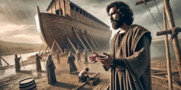 nuh-(noe)-histoire-arche-deluge