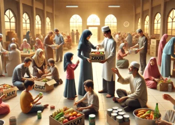 Zakat